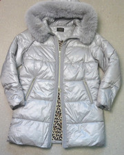 Winterjacke Parka Steppjacke
