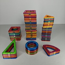 Magformers Magnetic Building