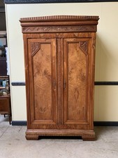 Antik kleiderschrank - antik, -kleiderschrank