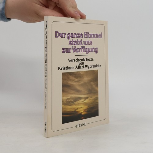 Der ganze himmel steht uns - ganze,