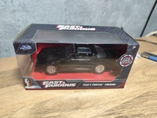 Jada Regos Pontiac Firebird -