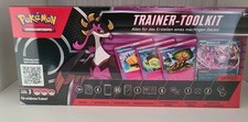 Pokemon Trainer Toolkit 2025 -