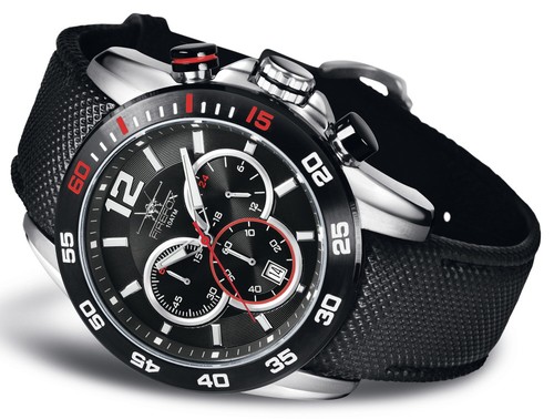 Firefox falcon chronograph - firefox,
