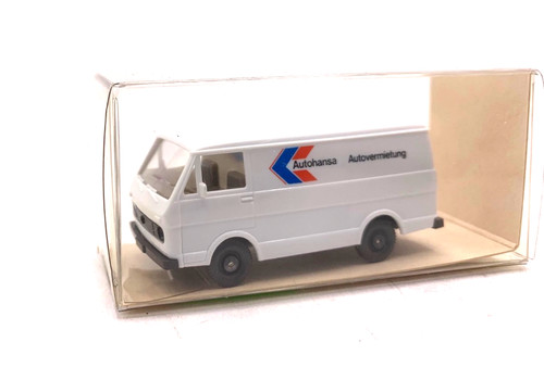 Wiking lkw modell - -, vw
