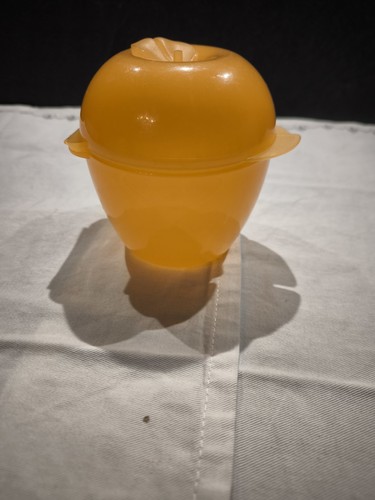 Tupperware äpfelchen apfel - tupperware,