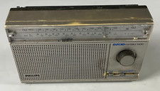 Philips D2130 Radio