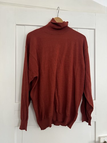 Olymp woll rollkragenpullover - olymp,