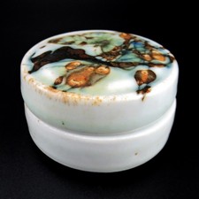 Royal copenhagen fajance dose - copenhagen,