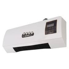 Wandmontierte Klimaanlage