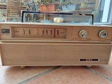 Aiwa Transistorradio 60er