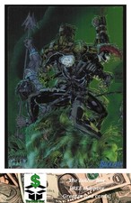 1995 WildStorm Archives #55