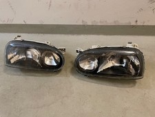 VW Golf 3 / Vento Scheinwerfer