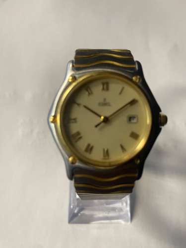 Ebel classic wave karat - ebel, 18