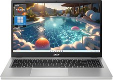 Acer Aspire 3 15.6" Laptop FHD