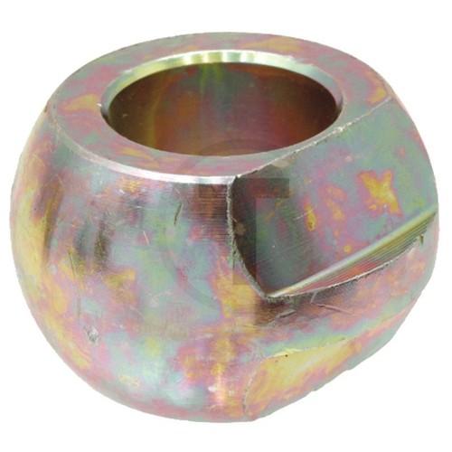 Granit kugel fordson dexta - kugel,