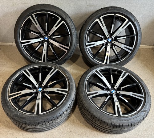 Alufelgen bmw g60 g61 20 - g60, m