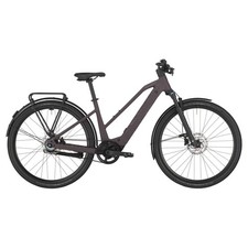 Bergamont Helix 10 Belt -