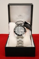 Seltene ORIENT Automatik