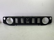 Suzuki Jimmy ab 2018 Kühlergrill Gitter Abdeckung Vorne 72111-78r0 KG806P