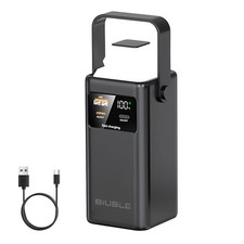 9000000mAh Powerbank Externer