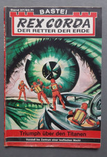 REX CORDA  Nr. 37  -  1