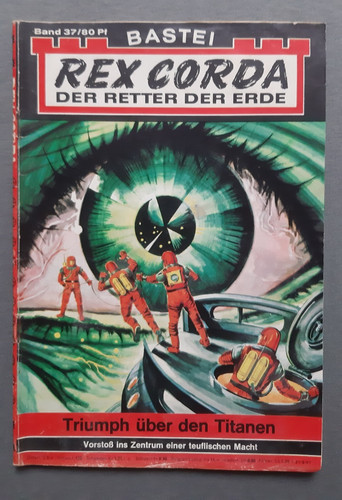 Rex corda 1 - rex,