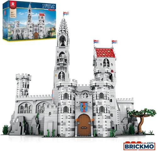 Reobrix königs burg 55016 - königs,