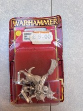 Warhammer Echsenmenschen