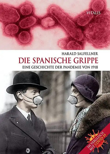 Die spanische grippe - spanische,