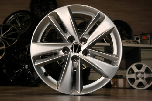 Alufelge zoll 0 5x105 - 1x,
