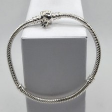 Original Pandora Armband Daisy