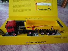 Herpa   MAN  TGS  Sattelzug