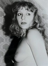 Erotik Mädchen nackt erotic