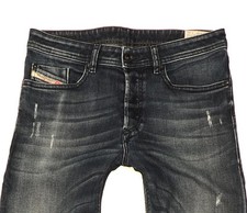 DIESEL BUSTER HERREN JEANS – W30 L34 iakop belther**TOP 2025 30/34 **