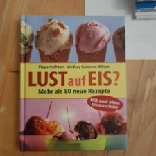 Eis Rezepte Kochbuch