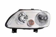 Scheinwerfer links für VW Touran 1T + Caddy 3 2K H1 H7 Halogen LWR