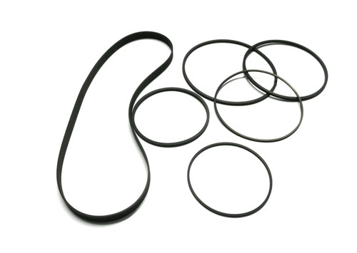 Riemen set pioneer f750 - f, ct-f750