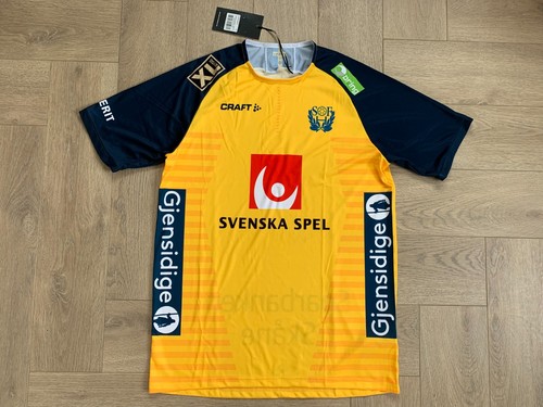 Shf schweden handball trikot - shf,