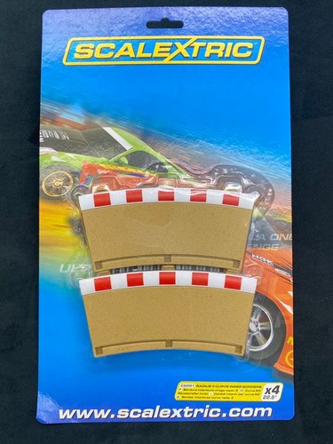 Scalextric 22 5 grad - scalextric, r3
