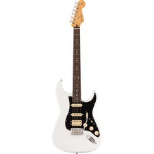 Fender Player II Stratocaster