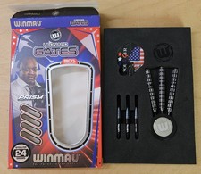 Winmau Leonard Gates 90%