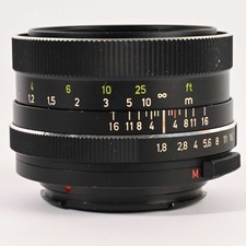 Schneider Kreuznach Rollei SL