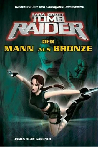 Lara croft tomb raider - lara,