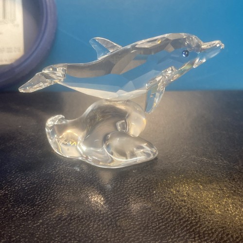 Schöner swarovski baby - swarovski,
