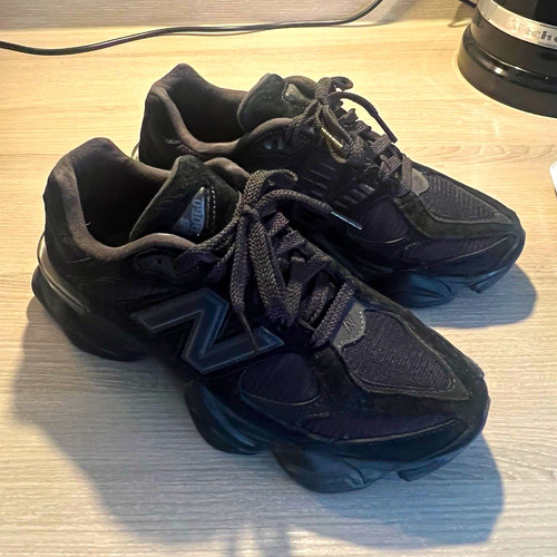 New balance 9060 - new, unisex