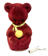 Teddy Bär Aufzug mechanisch