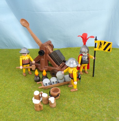 Playmobil 3653 3 - 3653:,