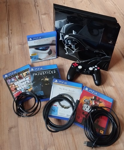 Playstation ps4 konsole - 4/ps4,