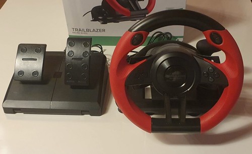 Speedlink trailblazer gaming - speedlink,