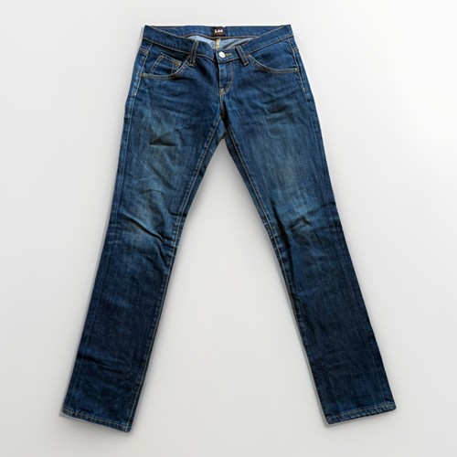 Lee lynn narrow jeans damen - lee,